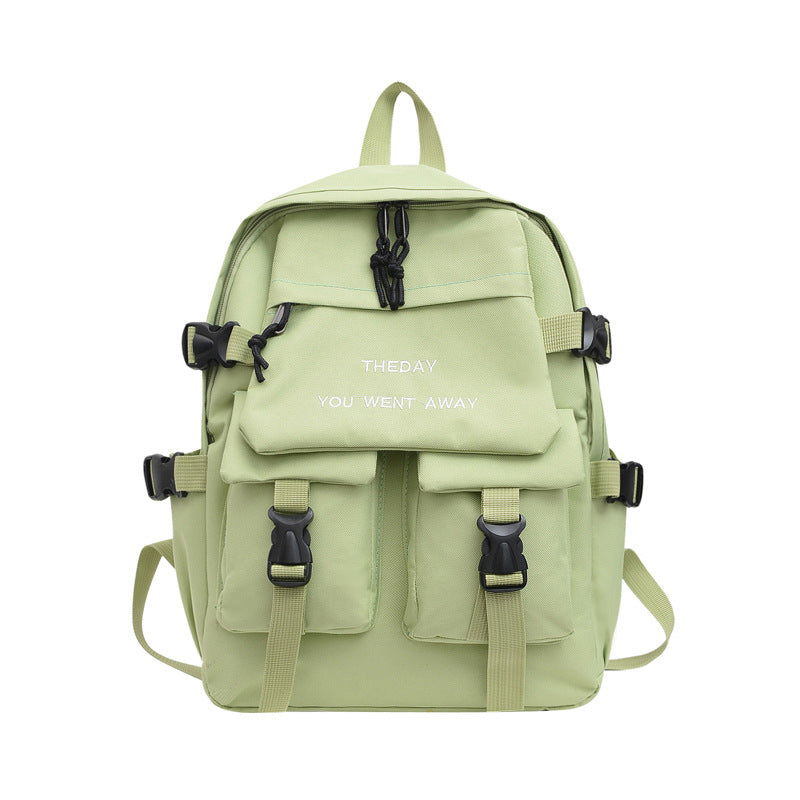 Functional Multi-Pocket Backpack Kalsten