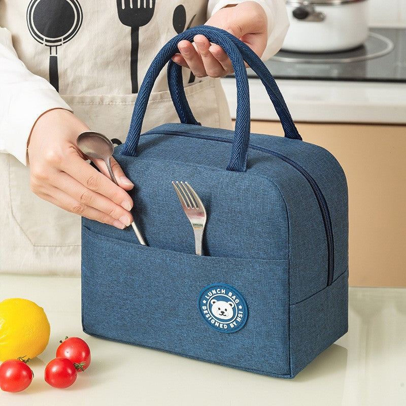 Insulated Lunch Tote Kalsten