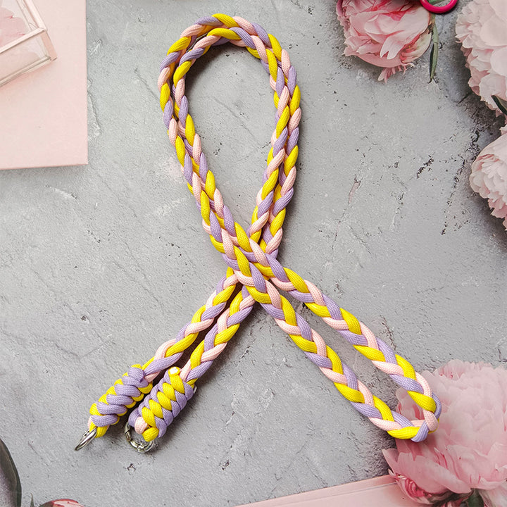 Stylish Woven Strap Kalsten