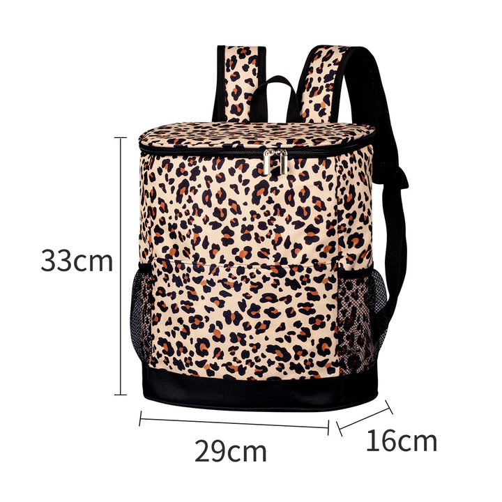 Ladies Insulated Cooler Backpack Kalsten