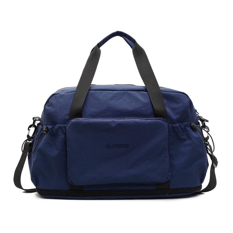 Versatile Weekend Travel Duffle