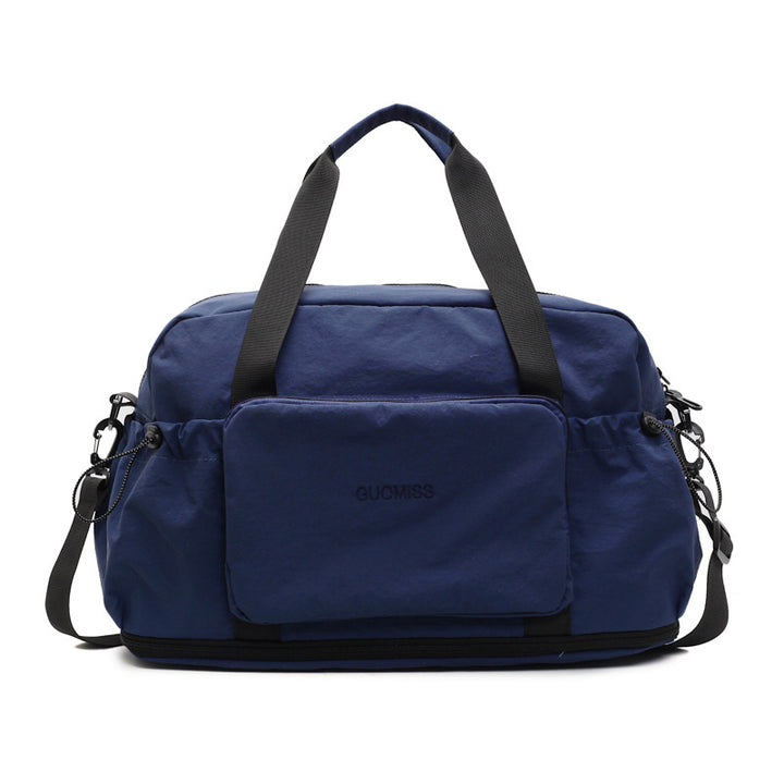 Versatile Weekend Travel Duffle