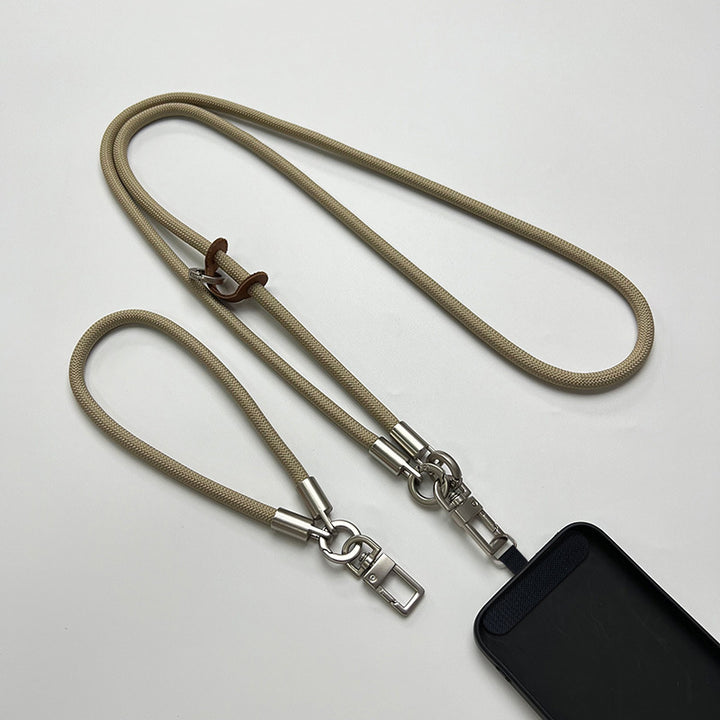 Adjustable Multi-Functional Phone Lanyard Kalsten