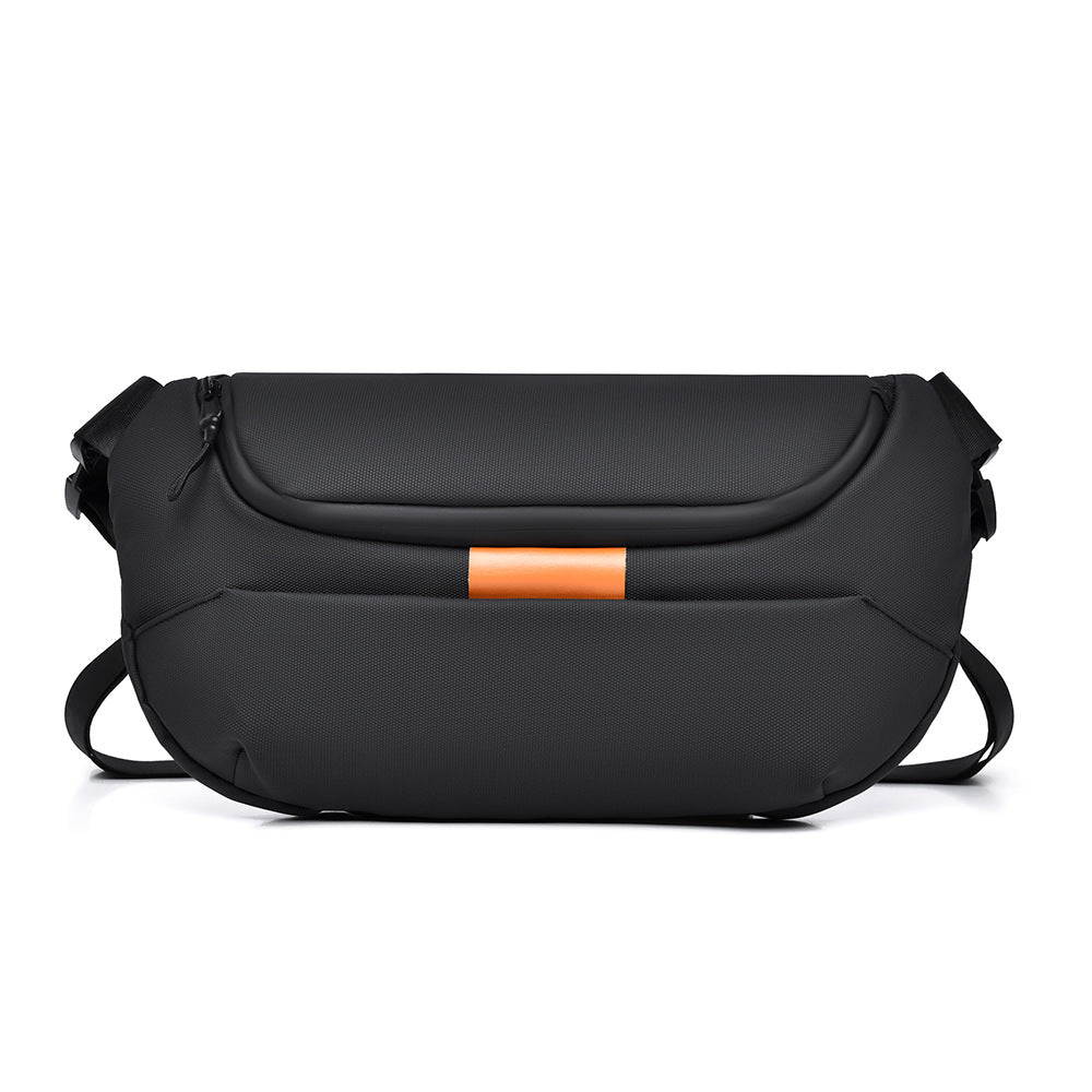 Lightweight Crossbody Messenger Bag kalsten