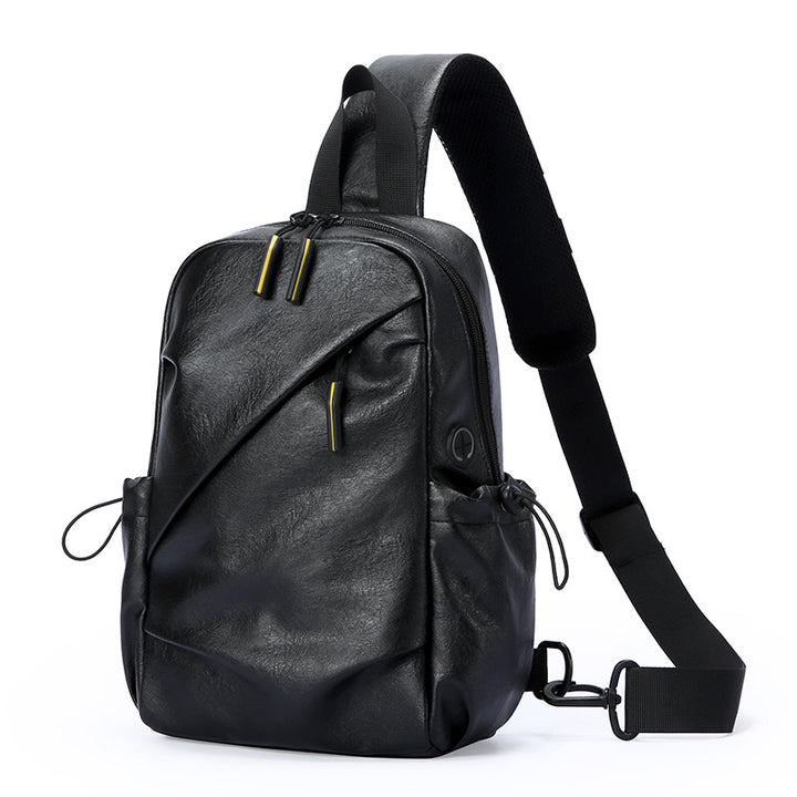 Minimalist Stylish Sling Backpack Kalsten