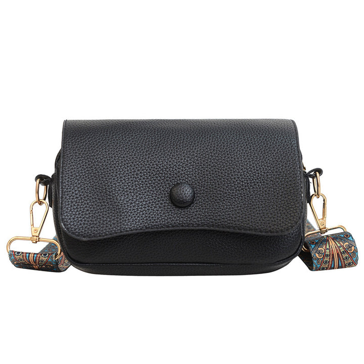 Versatile Crossbody Handbag