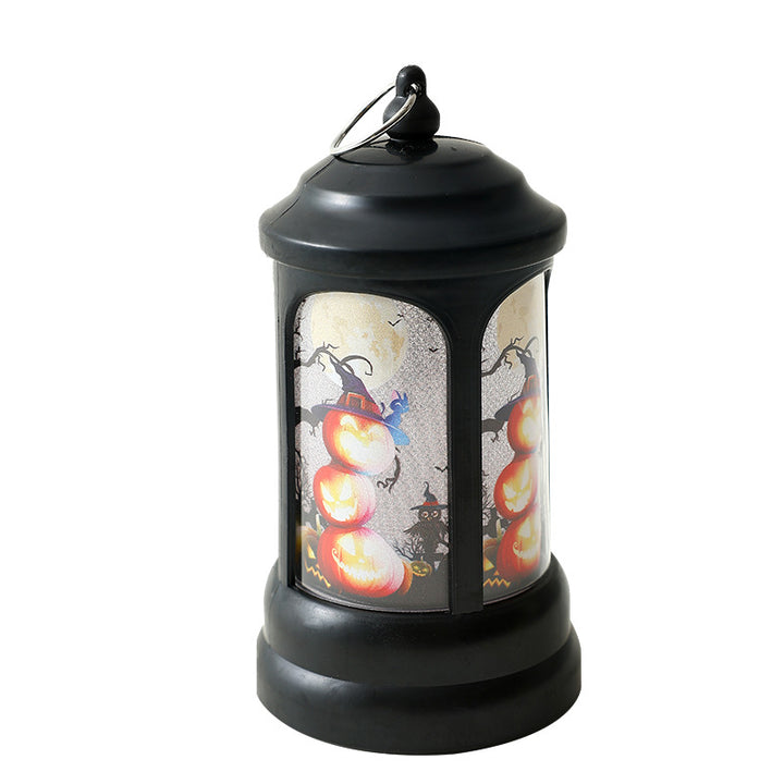 Decorative Halloween lantern Kalsten
