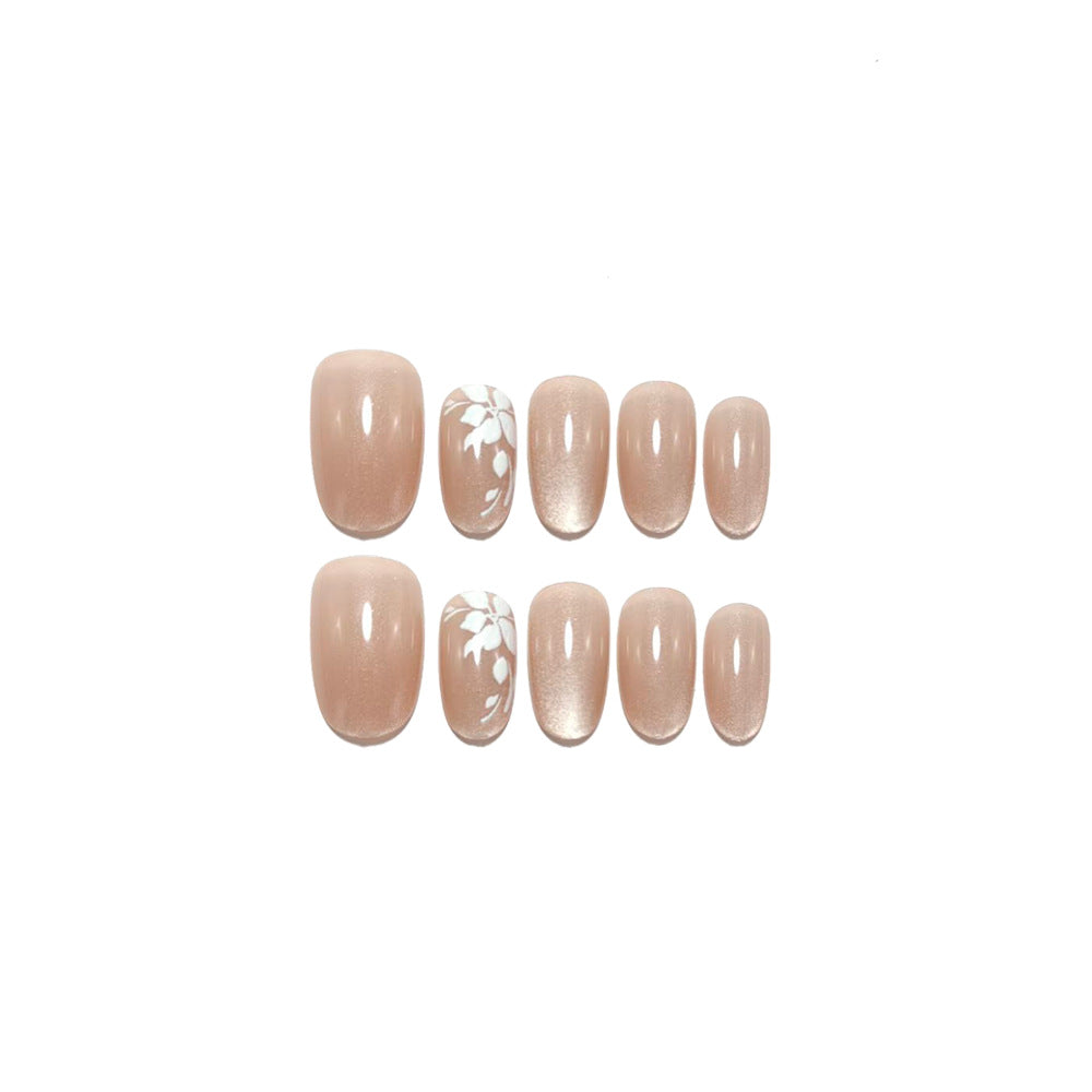 Artificial Nails Kalsten