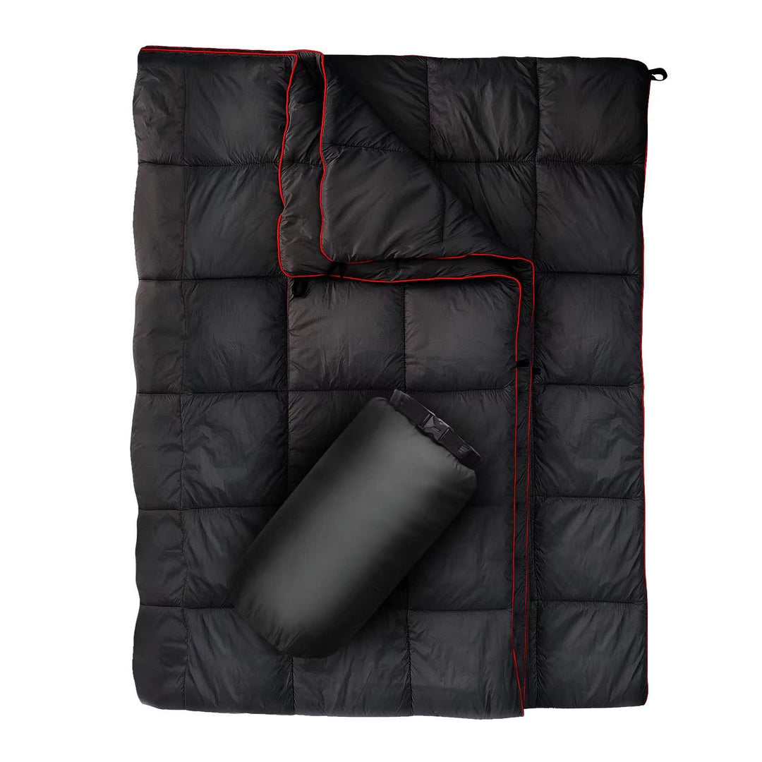 Unisex high-performance outdoor sleeping bag Kalsten