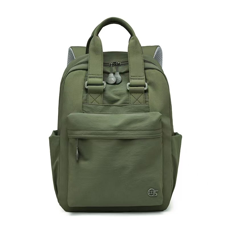 Multi-Pocket Versatile Casual Backpack Kalsten