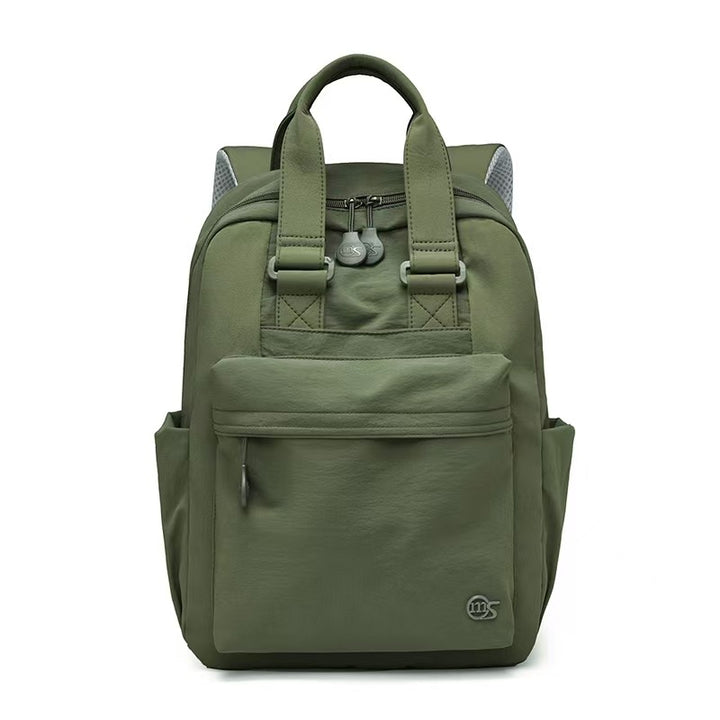 Multi-Pocket Versatile Casual Backpack Kalsten