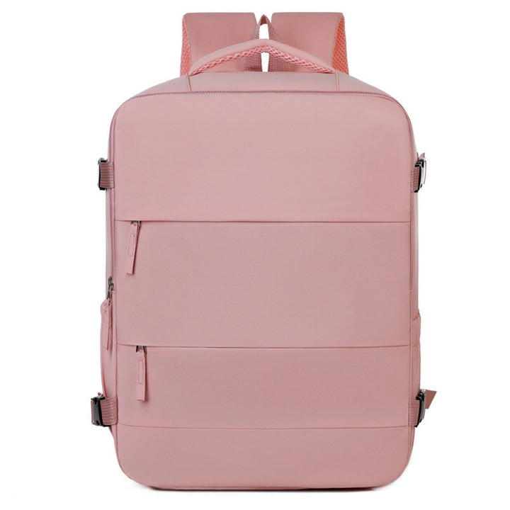 Versatile Multi-Purpose Tech Backpack Kalsten