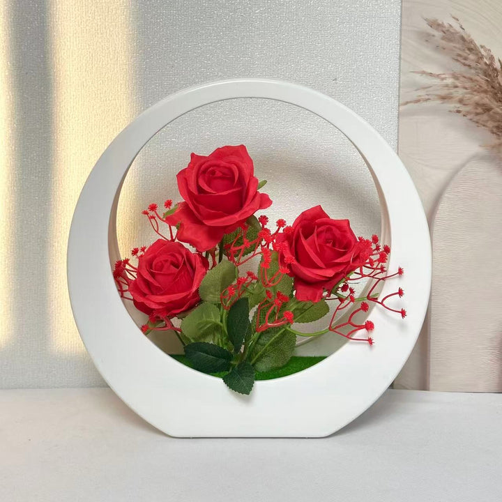 Decorative Artificial Flower for Home Decor and Display