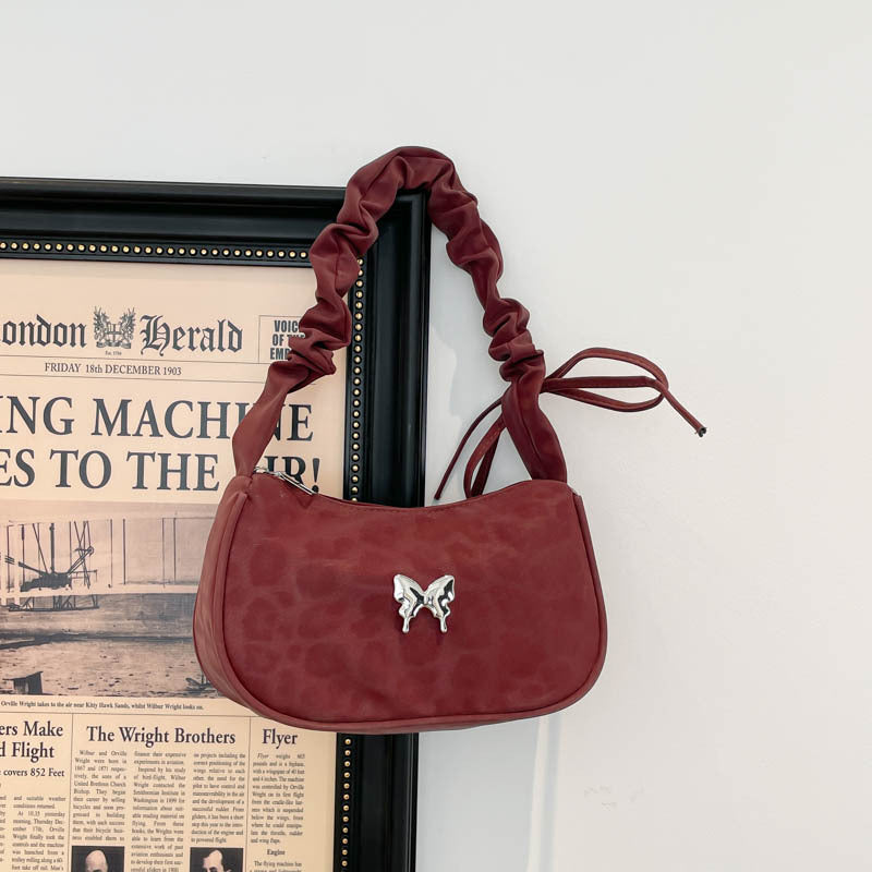 WoStylish Saddle Bag Kalsten