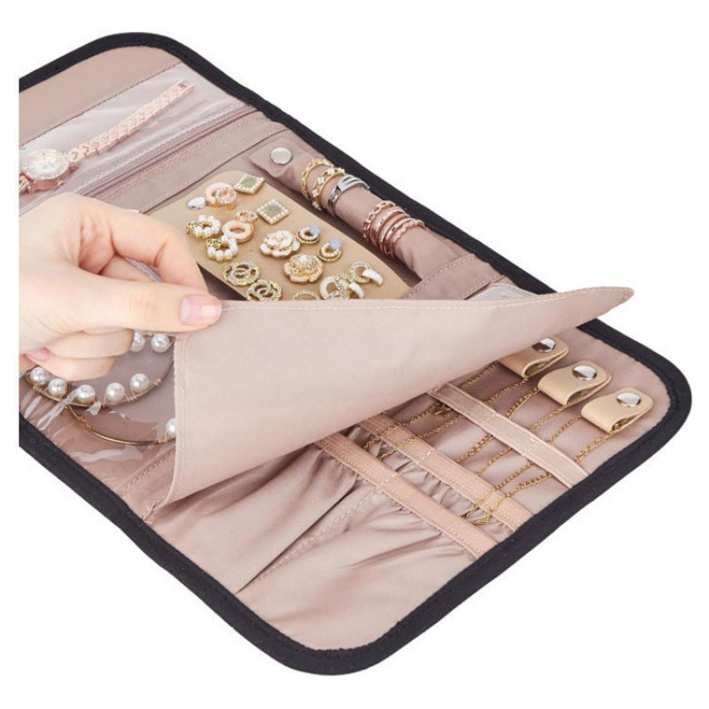 Elegant Cosmetics Organizer Bag Kalsten