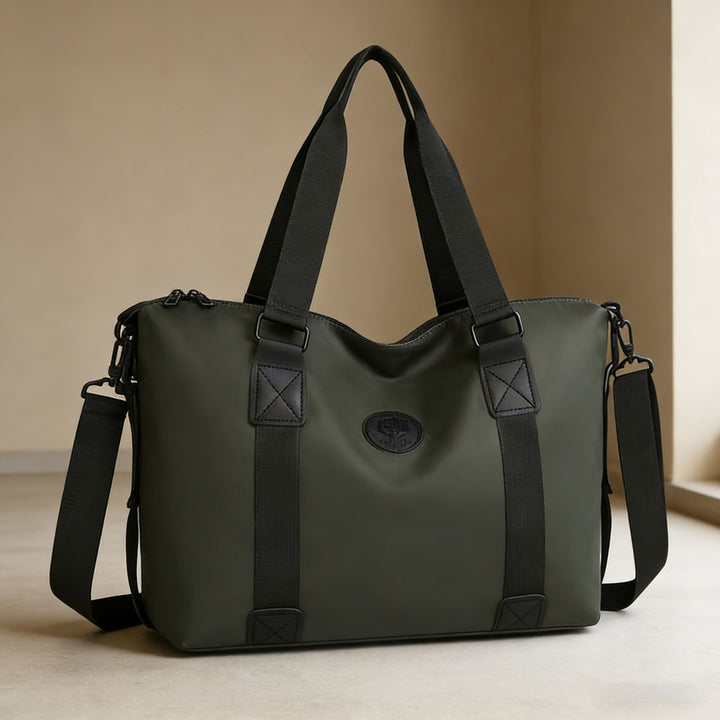 Versatile Multi-Functional Travel Duffle Kalsten