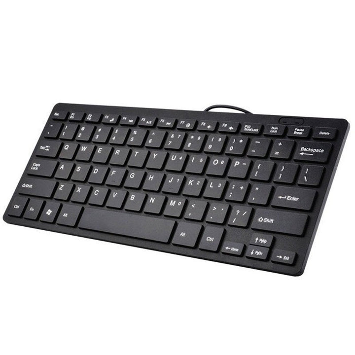USB Wired Keyboard Kalsten
