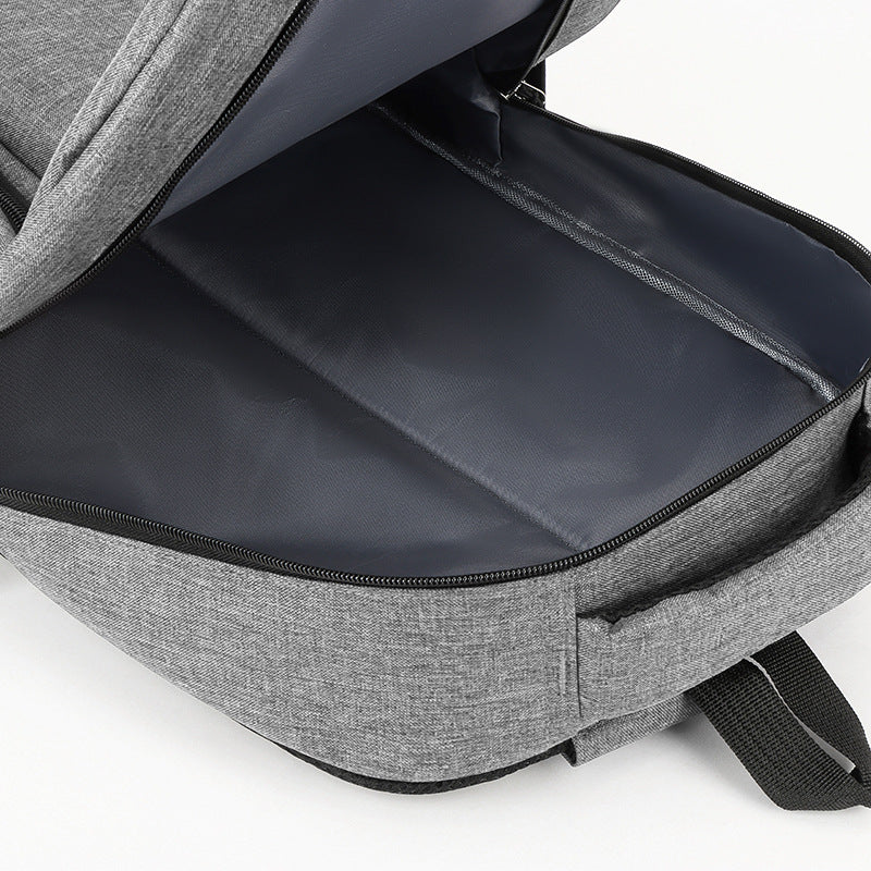 Multi-Compartment Travel Backpack Kalsten