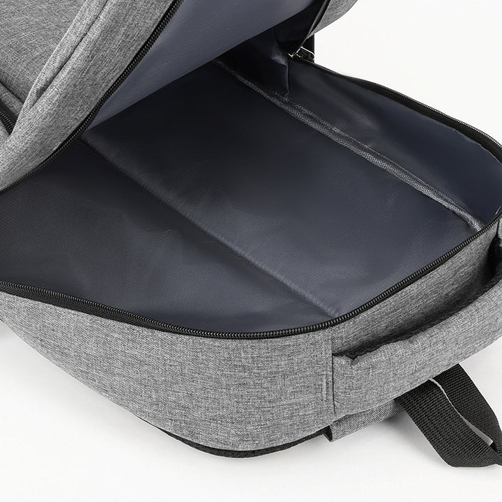 Multi-Compartment Travel Backpack Kalsten