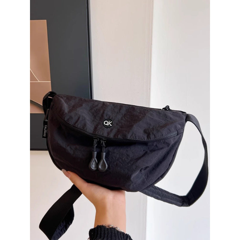 Versatile Crossbody Bag Kalsten