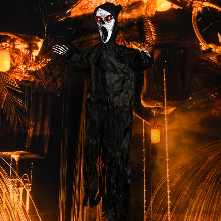 Halloween Costume Kalsten