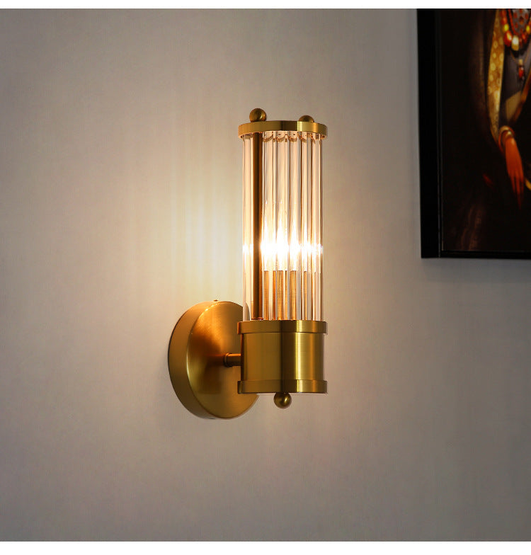 Modern Elegant Wall Sconce