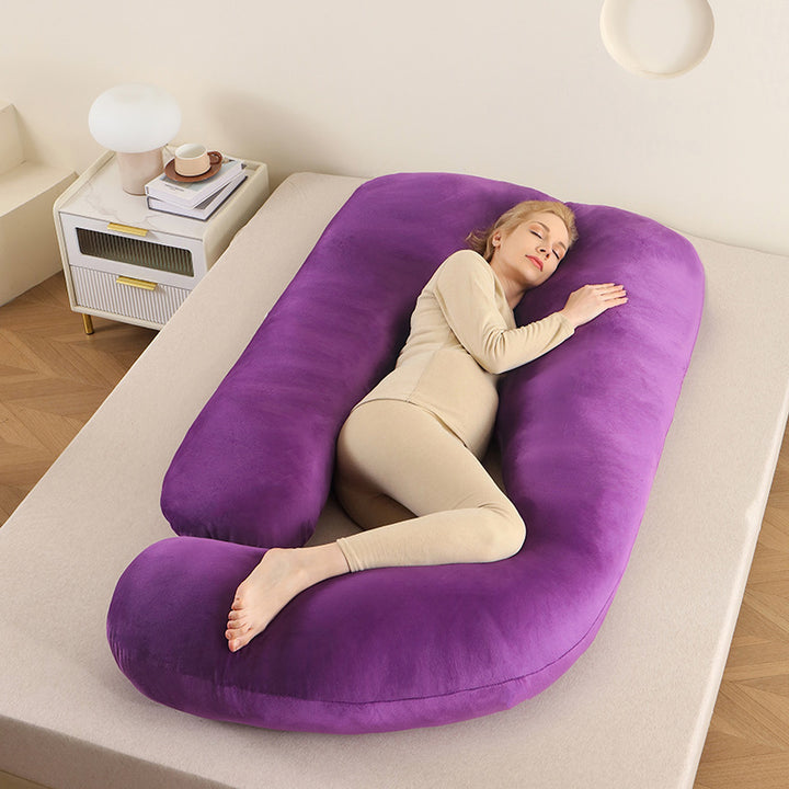 Cozy Pregnancy and Nursing Pillow Kalsten
