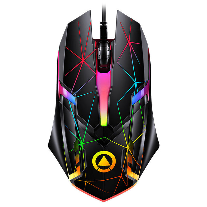Gaming Mouse Kalsten