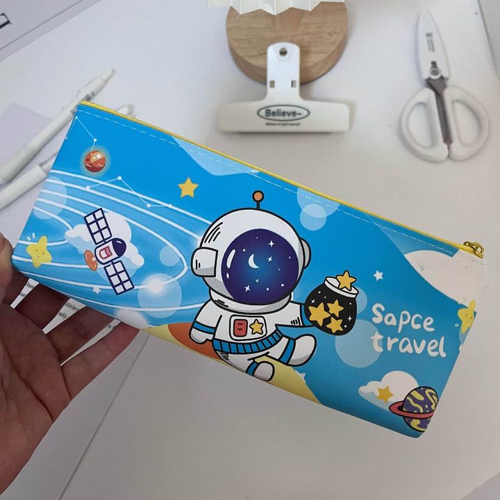 Space-Themed Pencil Case Kalsten