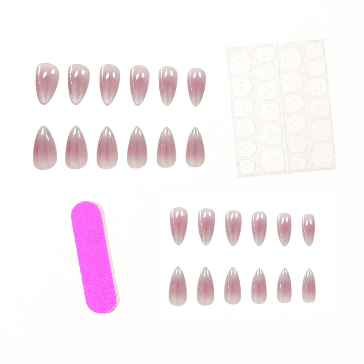 Ombre Nail Art Kit Kalsten