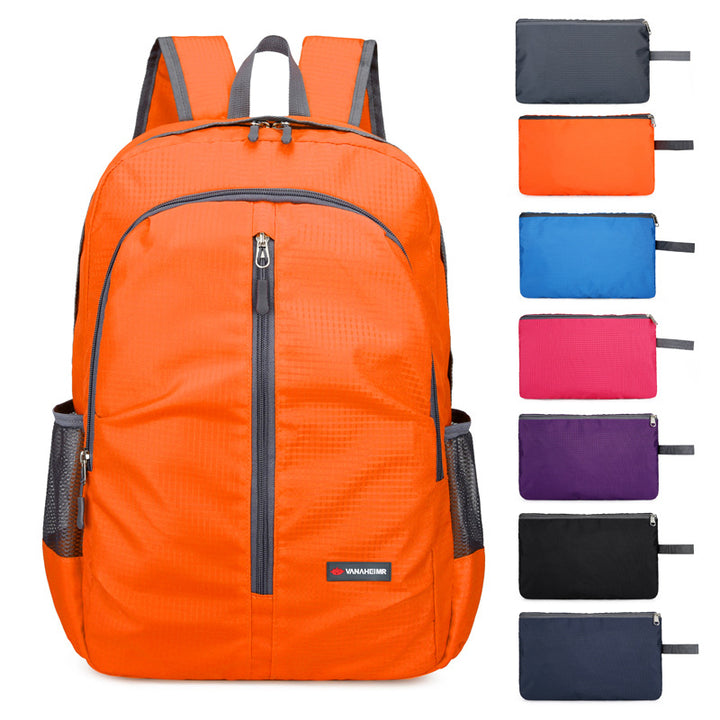 Lightweight Travel Backpack Kalsten