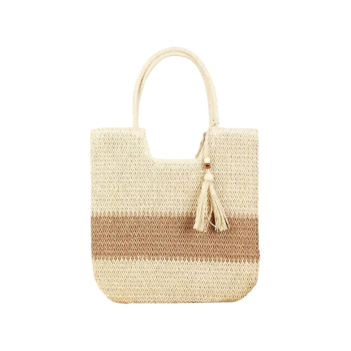 Beach bag Kalsten