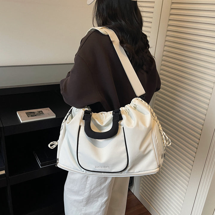 Stylish Multi-Functional Travel Duffle Bag Kalsten 1790004070