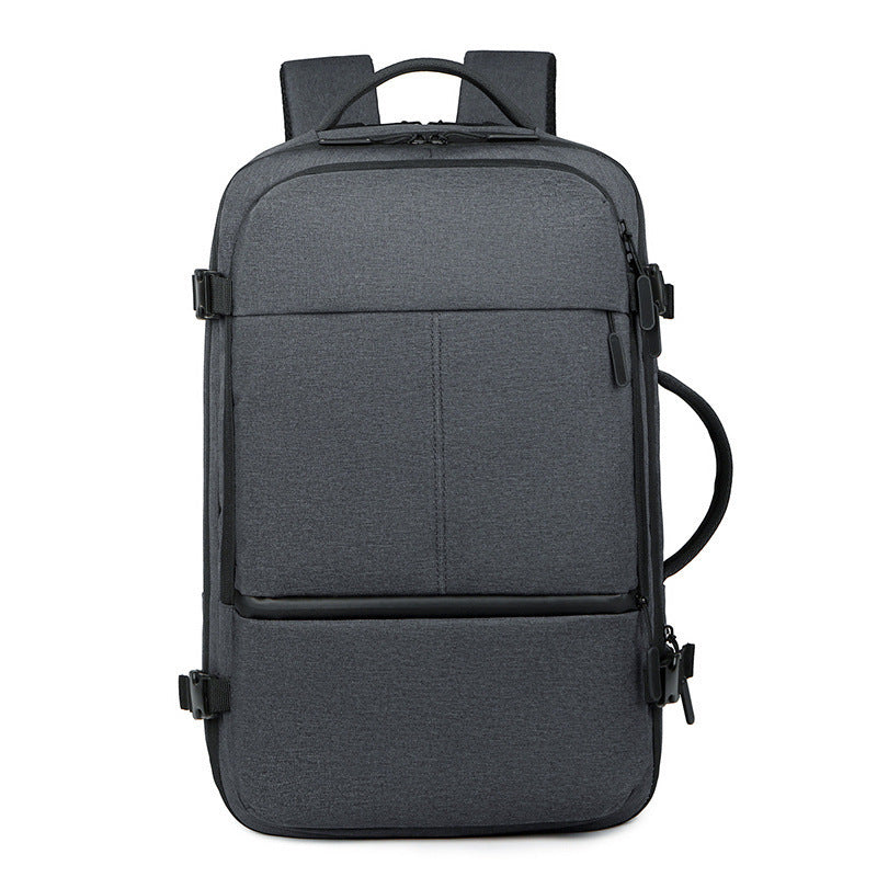 Versatile Business Travel Backpack Kalsten