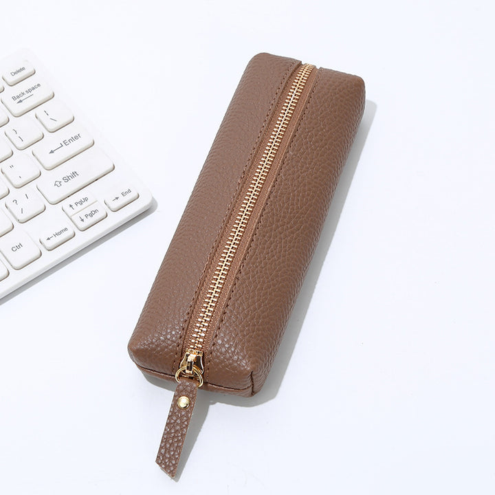Leather Pencil Case Kalsten