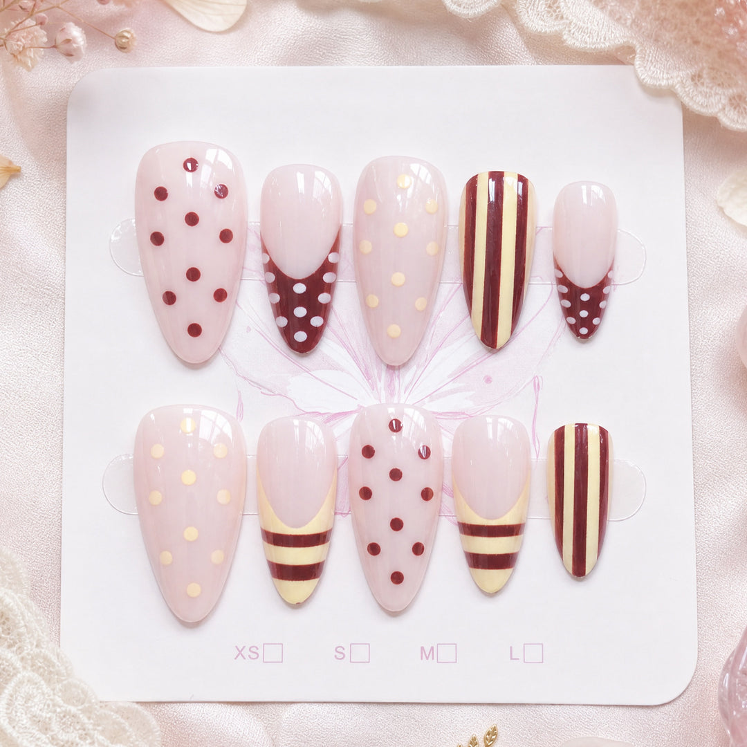 Nail Art Stickers
