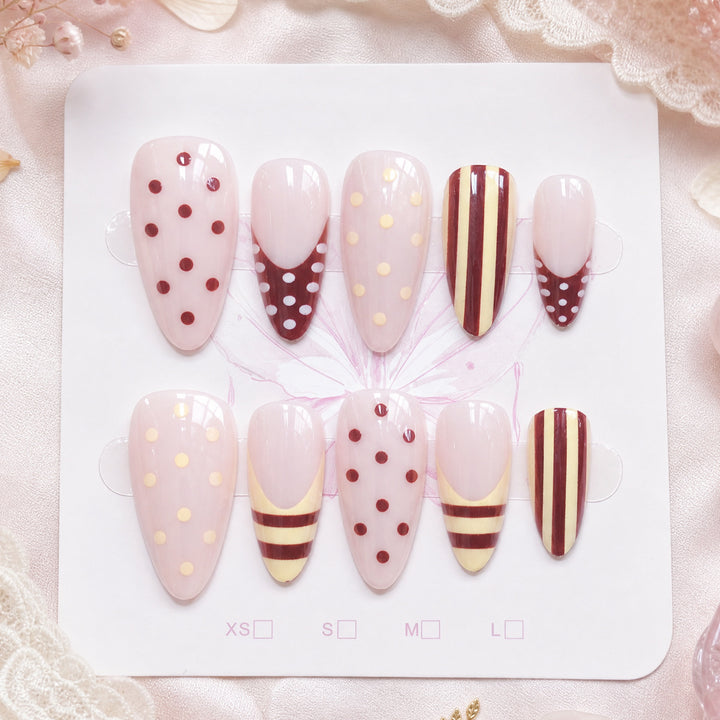 Nail Art Stickers