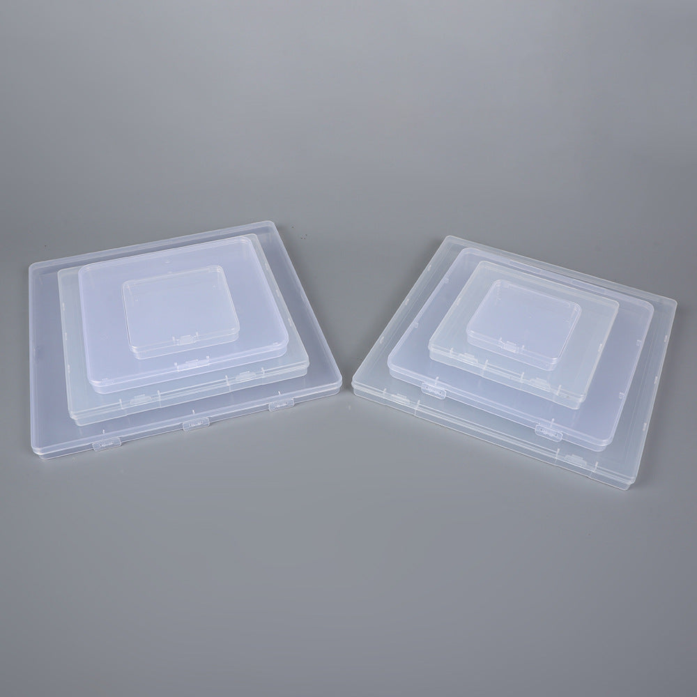 Spacious Storage Tray Kalsten