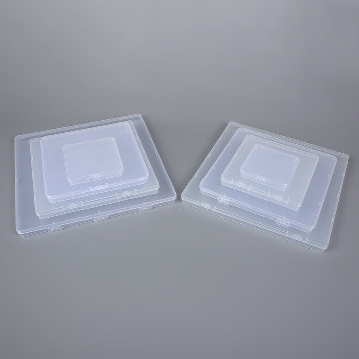 Spacious Storage Tray Kalsten