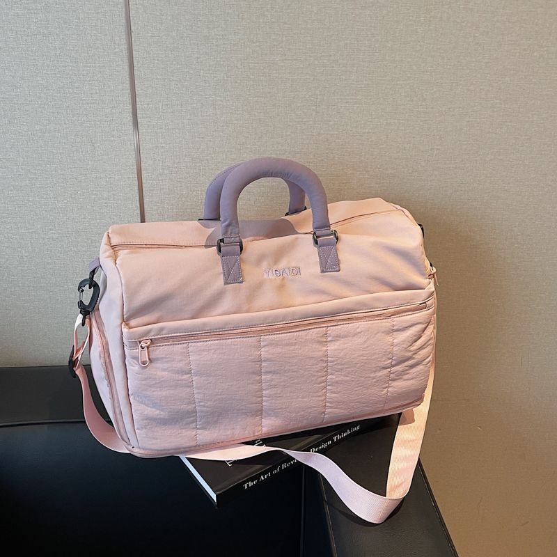 Versatile Travel Weekender Duffel Bag Kalsten