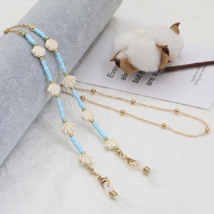 Eyewear Chain Kalsten