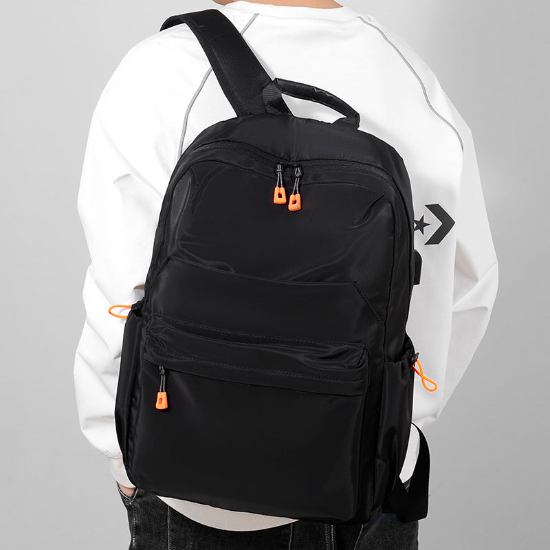 High-Capacity Tech Backpack Kalsten