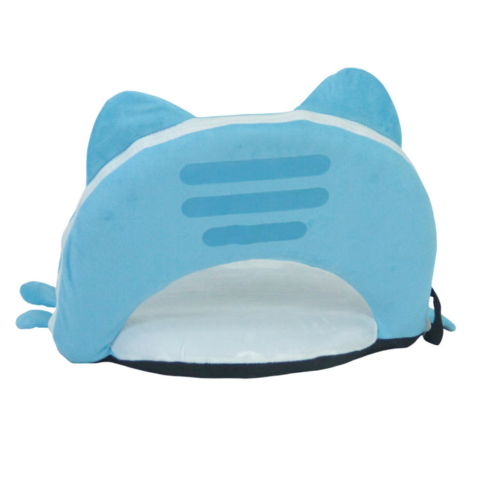 Seat cushion with cat pattern Kalsten