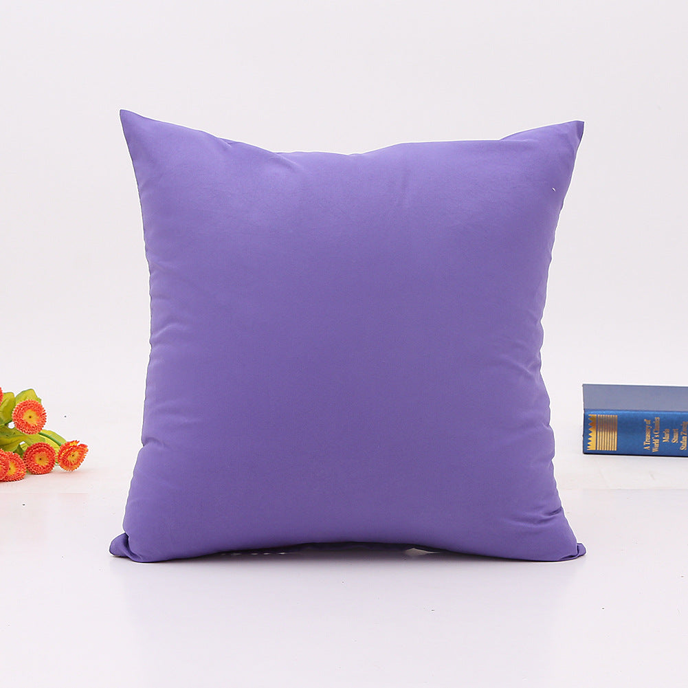 Decorative Cushion Accent Pillow