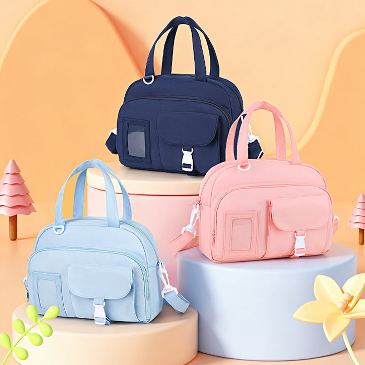 Multi-Functional Travel Organizer Kalsten
