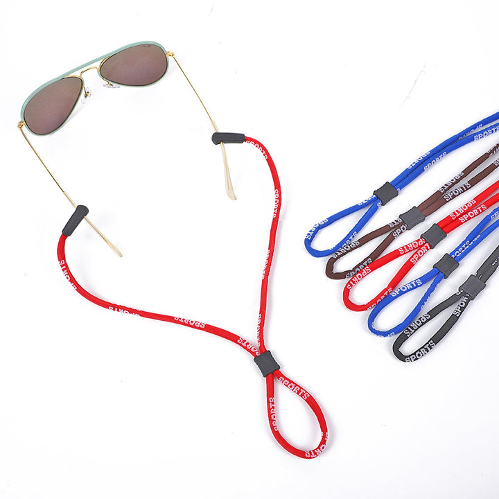 Multi-Functional Sunglasses Holder Kalsten