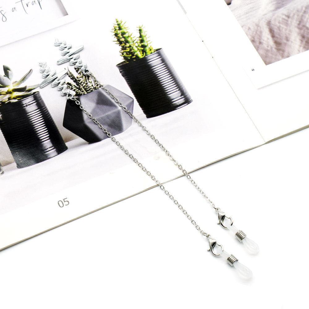 Artistic Eyewear Chain Holder Kalsten
