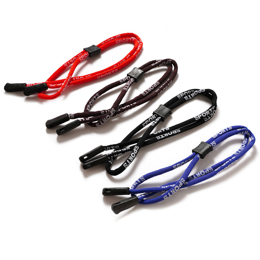 Adjustable Elastic Eyewear Retainer Kalsten