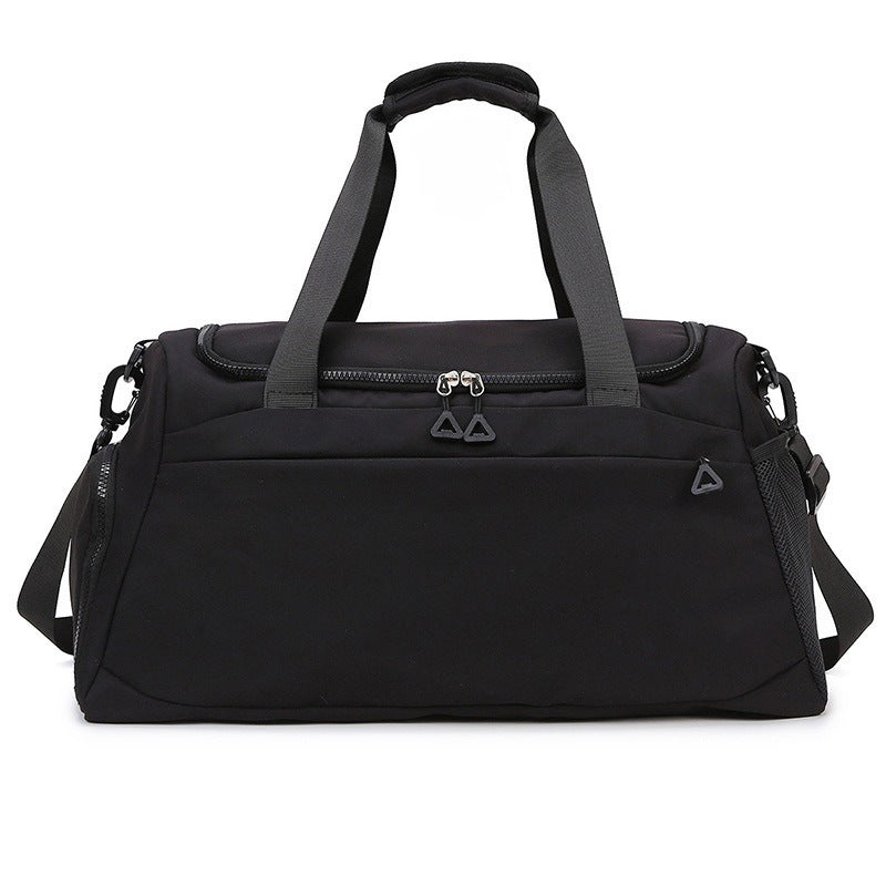 Versatile Sports Travel Duffel Bag Kalsten