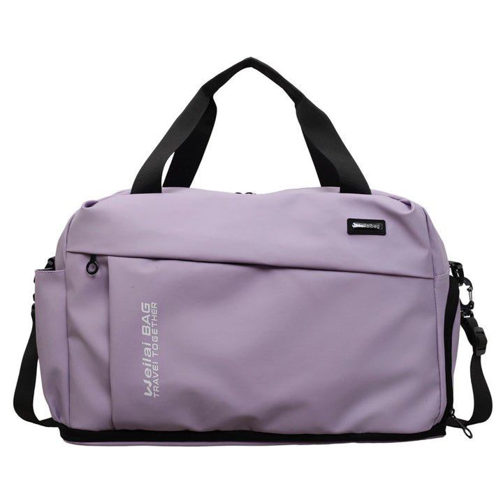 Versatile Waterproof Travel Duffel Bag Kalsten